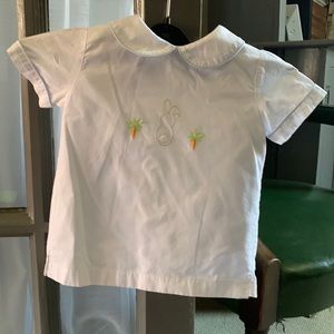 The cutest Easter outfit